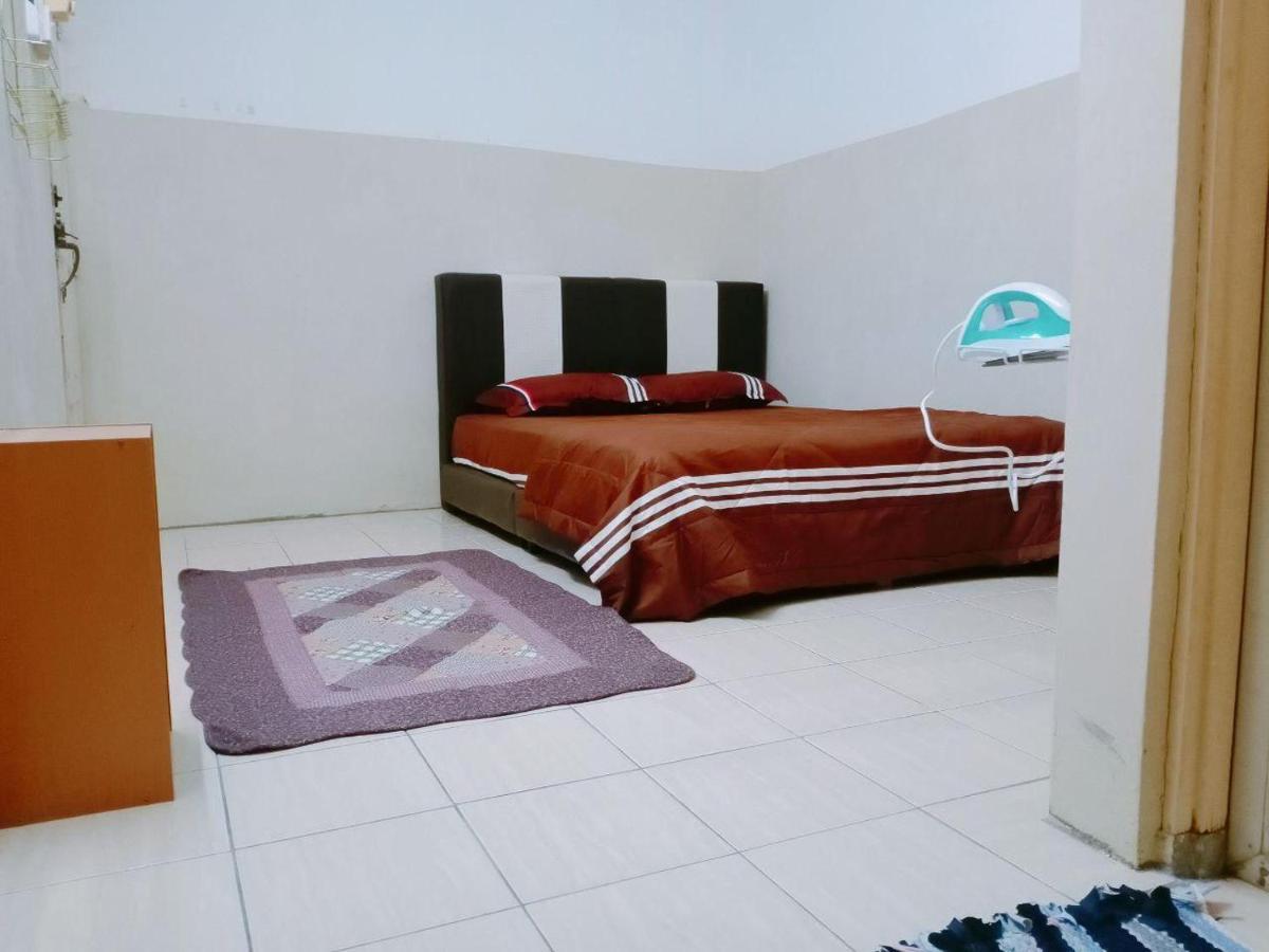 Homestay Ummi Razzin Kuala Kangsar Luaran gambar